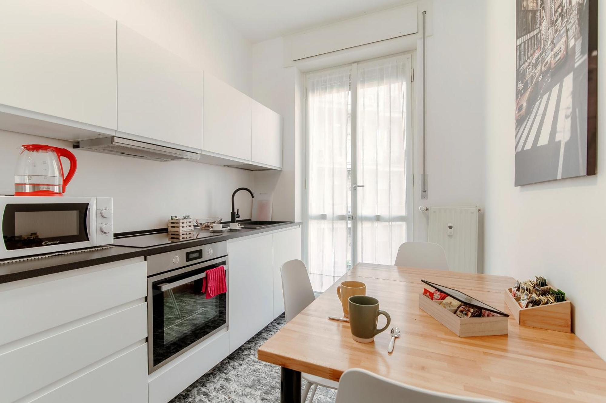 Maison De Raf Como Eksteriør bilde